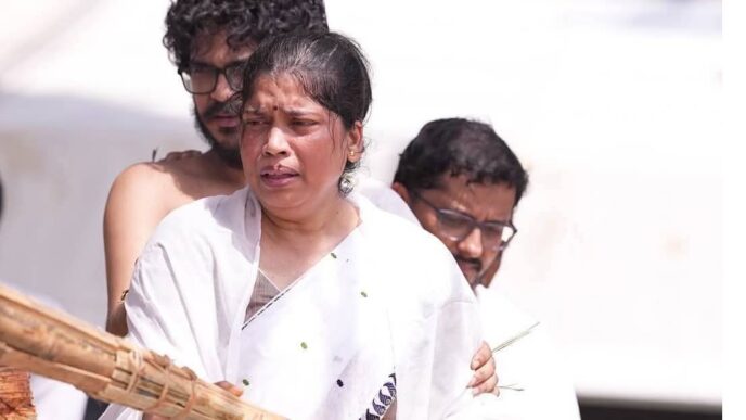 Let’s not stop until the truth is revealed and justice is done!: Zubeen Garg’s sister demands answer