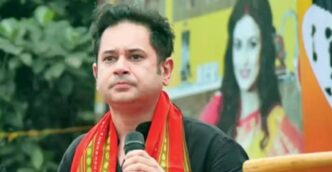 Tiprasa Accord delay may cost BJP its ally in Tripura