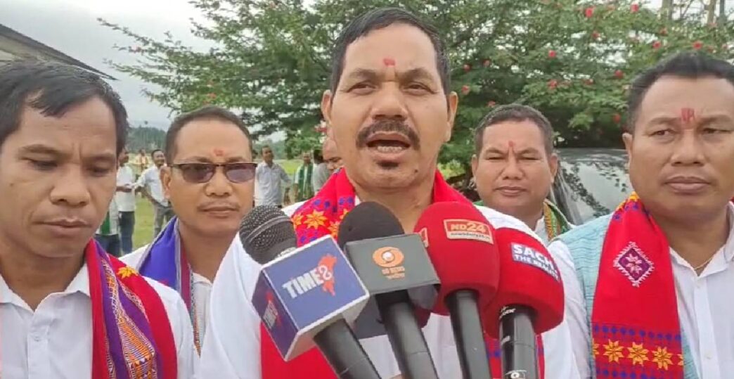 Rabha groups prepare for sixth schedule push, eyes on 2026 Assam polls as key meet set for December