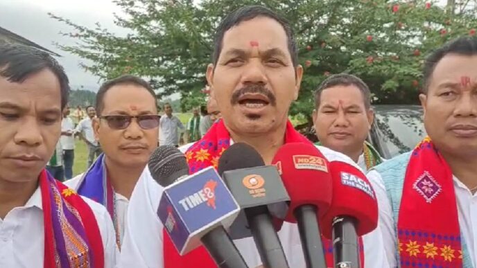 Rabha groups prepare for sixth schedule push, eyes on 2026 Assam polls as key meet set for December