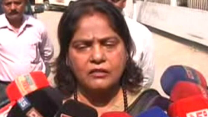 Rita Chowdhury speaks out after CID visit: Zubeen Garg was unwell during interview, never mentioned Singapore trip