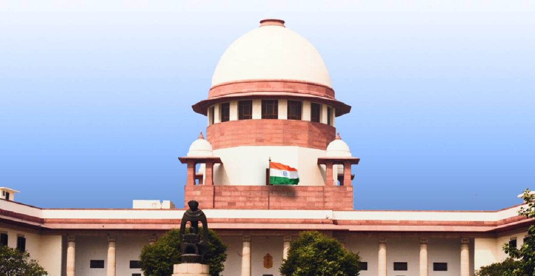 SC issues notice to Assam BJP, ‘X’ over AI-generated video allegedly stirring communal tension