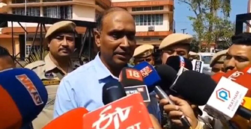 Assam Police team reaches Singapore to investigate Zubeen Garg’s mysterious death