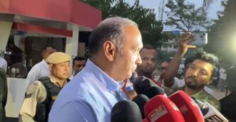 SIT intensifies probe into Zubeen Garg’s death; over 90 statements recorded so far