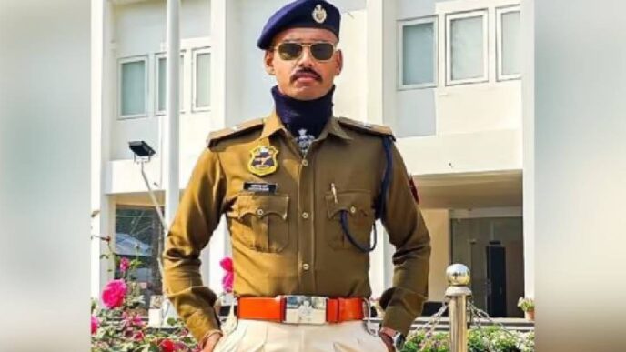 DSP Sandipan Garg arrested in Zubeen Garg death case; total five held so far