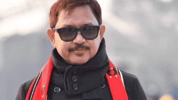 Shyamkanu Mahanta seeks to withdraw Supreme Court plea in Zubeen Garg death case