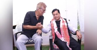 Veteran Assamese singer Syed Sadulla battles for life at GMCH