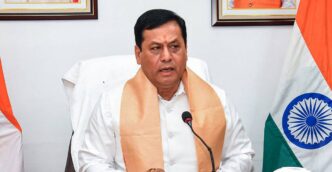 Centre approves Rs 6,957 cr Kaziranga Corridor Project; Sonowal hails move as historic for Assam
