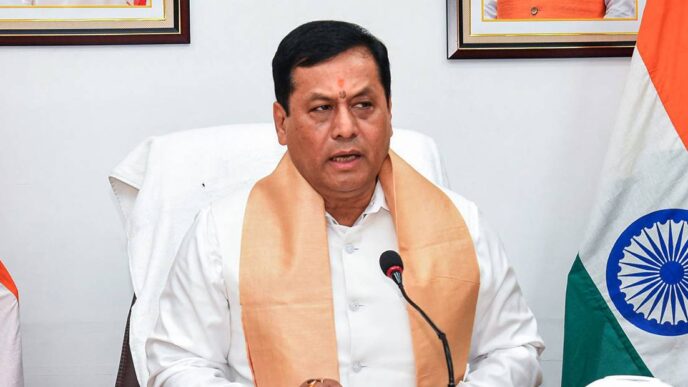 Centre approves Rs 6,957 cr Kaziranga Corridor Project; Sonowal hails move as historic for Assam