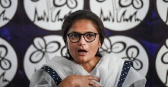 Sushmita Dev slams Himanta Biswa Sarma: Using Zubeen Garg’s death to delay Silchar polls is shameful