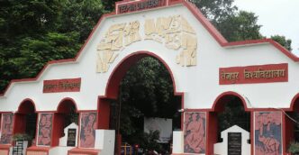 TUTA accuses Tezpur University administration of financial irregularities and neglect of Assamese language