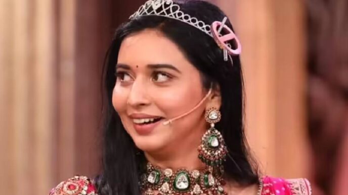 Bigg Boss 19 contestant Tanya Mittal’s age sparks online debate