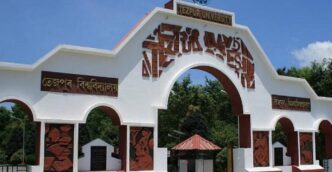Tezpur University teachers demands VC’s removal over suspected e-books scam