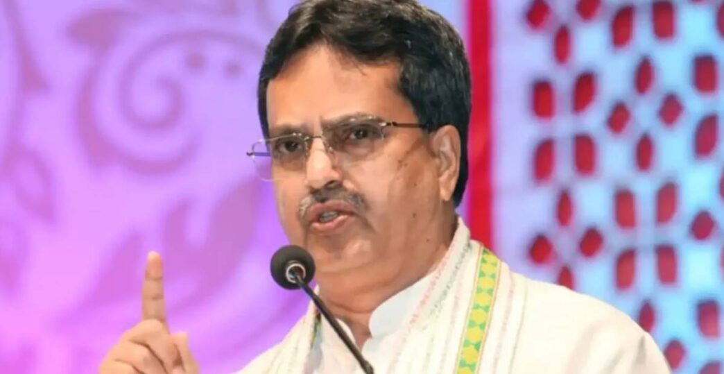 No one will be spared, perpetrators will be nowhere in coming days : Tripura CM on Santirbazar attack