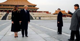 Trump heads to Asia: Uncertainty looms over trade, diplomacy and global economy