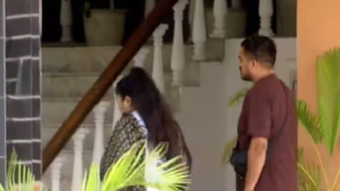 Zubeen Garg case: Wife Garima appears at CID office for the first time