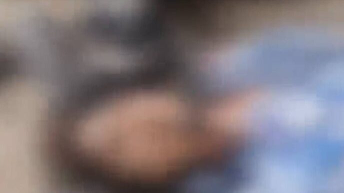 Dead body of youth found in Khanapara with Zubeen Garg volunteer card