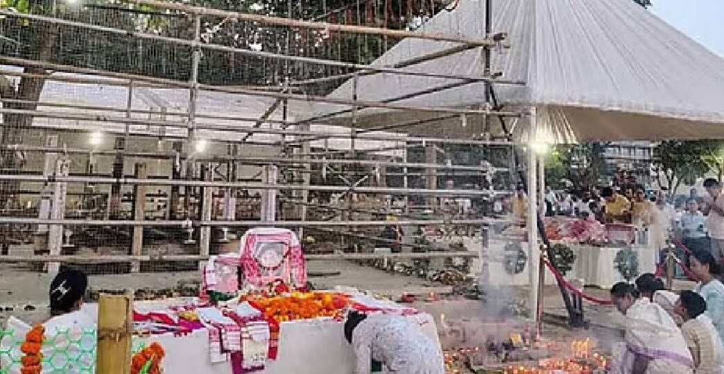 Govt imposes strict rules at Zubeen Garg’s cremation site: No alcohol, visiting hours 6 AM–10 PM