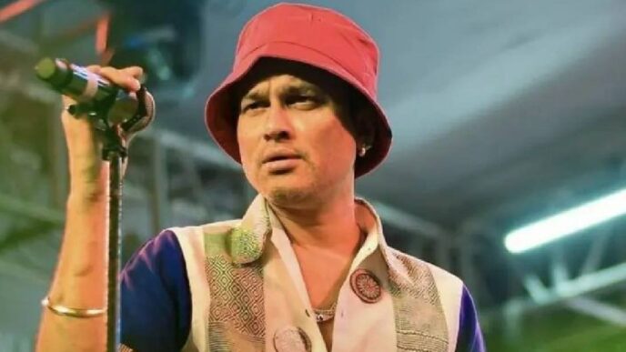 JusticeForZubeenGarg hits 4 million posts, demand for truth grows louder