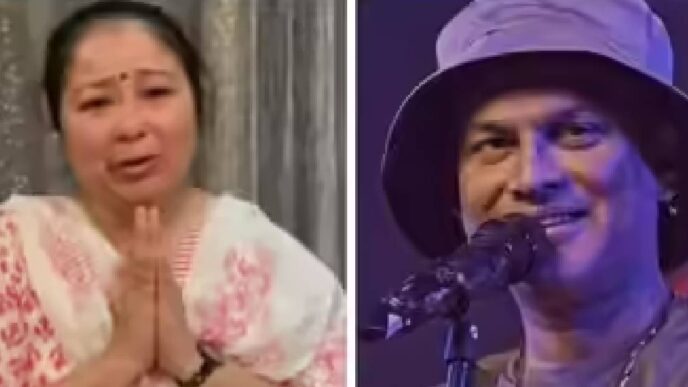 Zubeen Garg post-mortem report handed to wife, public disclosure her decision: CM Sarma