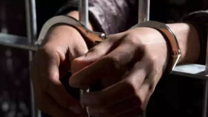 Seven arrested for assaulting police officer in South Tripura over club dispute