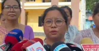 Congress leader files complaint against Assam CM over controversial remarks on opposition leaders’ birth