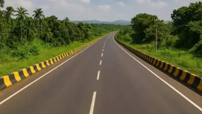 PM Modi-Led Cabinet clears Rs 6,957 crore highway expansion with wildlife measures for Kaziranga