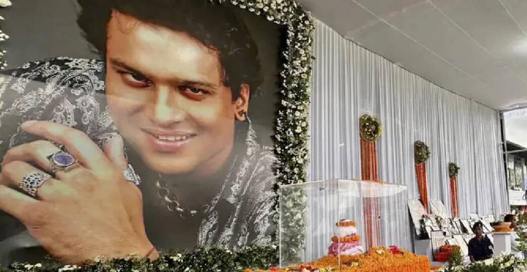Assam Governor sets up one-man commission to probe Zubeen Garg’s mysterious death