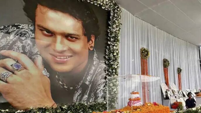 Assam Governor sets up one-man commission to probe Zubeen Garg’s mysterious death