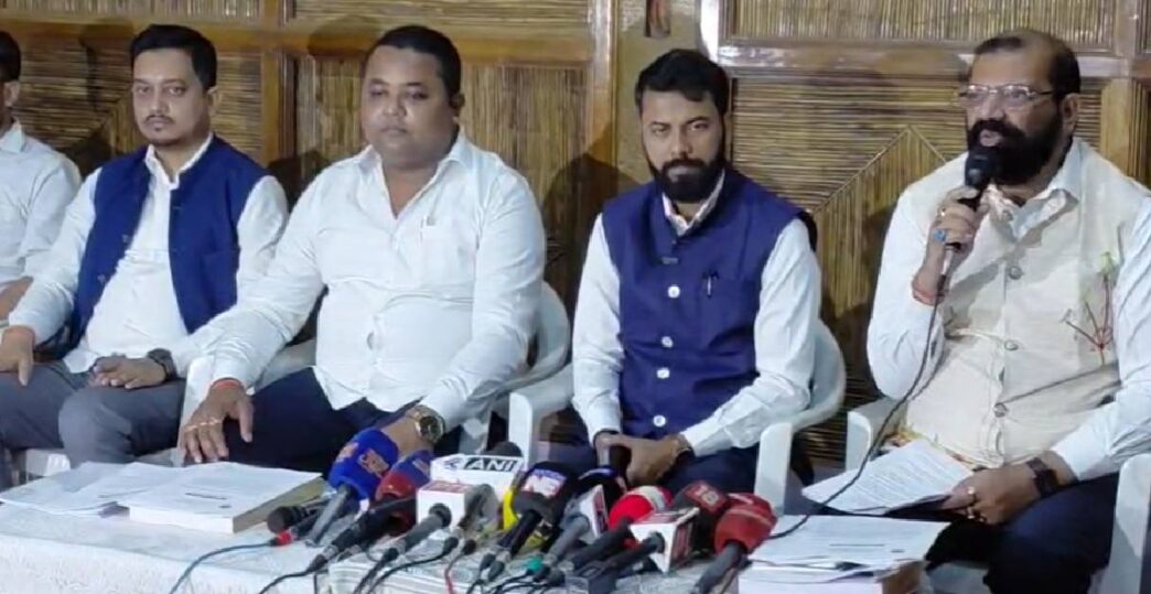 AASU forces government’s hand: Historic 52-point plan to preserve Assam’s identity