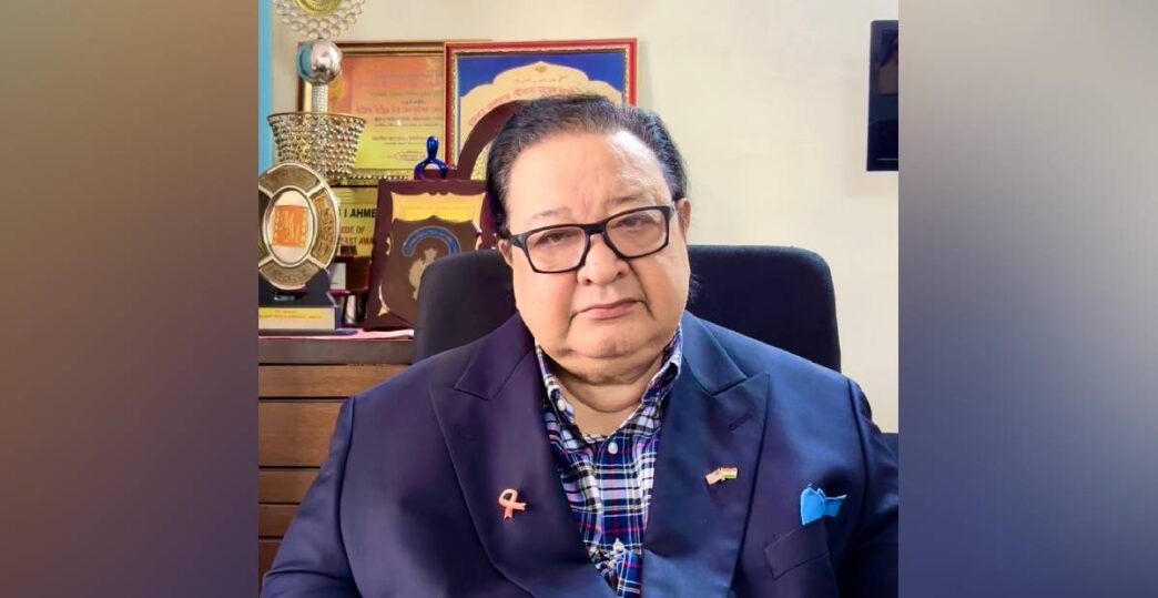 AIDS Prevention Society observes World AIDS Day 2025 in Guwahati