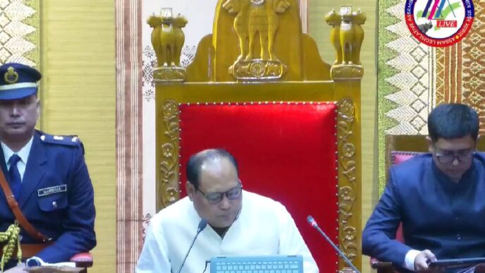 Assam Legislative Assembly sees busy second day; introduces bills to upgrade colleges, expand education