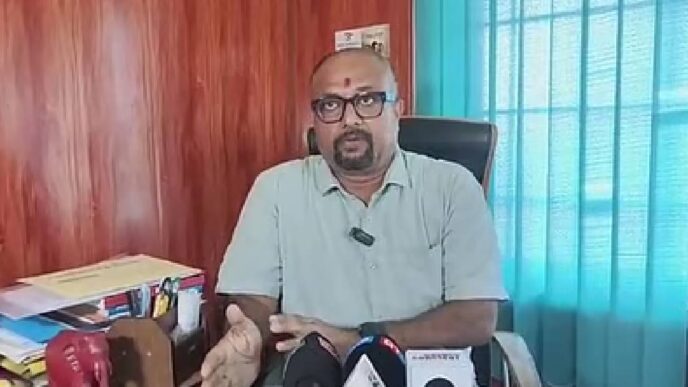 Why only 4 arrests out of 18? APW raises sharp questions in Zubeen Garg death inquiry