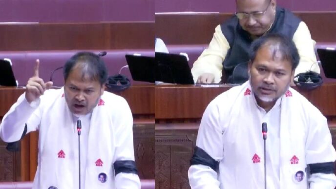 Assembly heated as Akhil Gogoi demands Justice for Zubeen Garg, questions government inaction