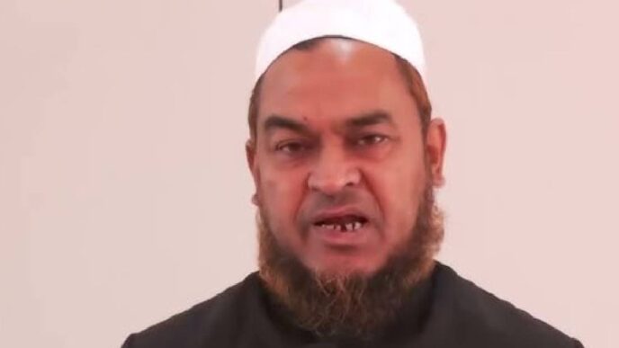 Gauhati High Court orders release of AIUDF MLA Aminul Islam, scraps NSA charges