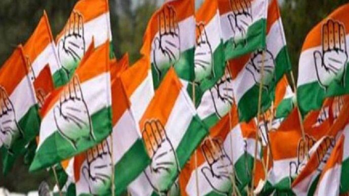 Four Congress leaders arrested in Assam over social media misinformation
