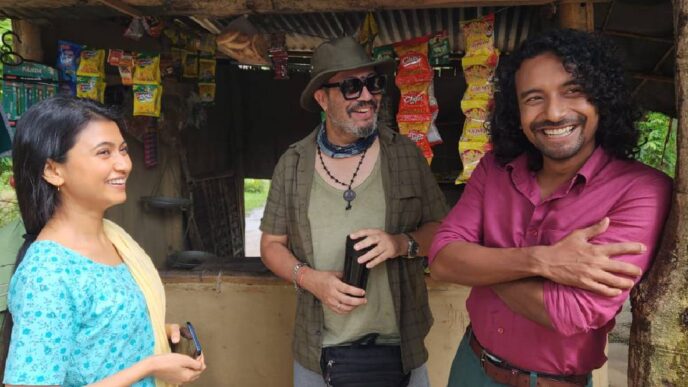 Assamese film ‘Goodbye Guruji’ opens teen Indie Film Awards 2025 in Bengaluru