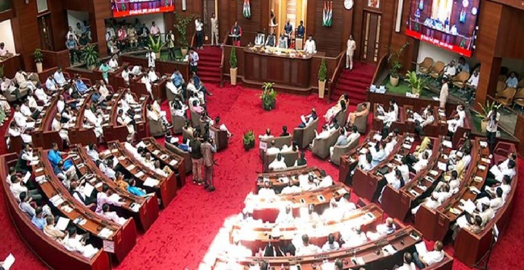 Assam Assembly Winter Session begins, 27 Bills on agenda amid key policy debates