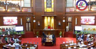 Congress MLAs stage walkout on final day of Winter Session over Tezpur University issue