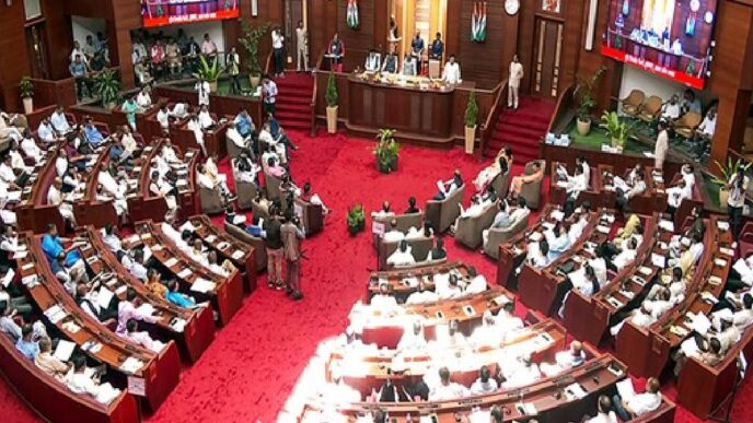 Assam Assembly Winter Session begins, 27 Bills on agenda amid key policy debates