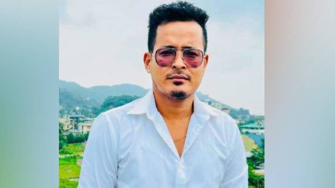 Veer Lachit Sena leader Bikash Axom sent to judicial custody amid multiple criminal cases