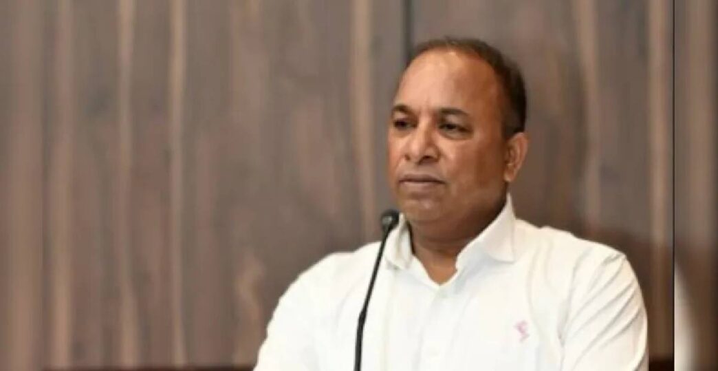 No duty to inform ACA of Uma Chetry’s arrival : BCCI Secretary Devajit Saikia