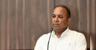 No duty to inform ACA of Uma Chetry’s arrival : BCCI Secretary Devajit Saikia