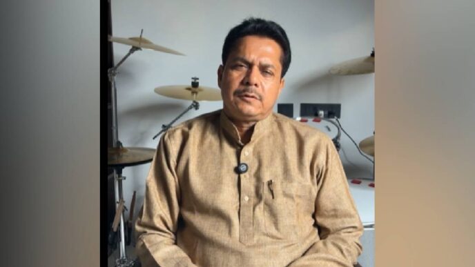 ‘This is not democracy’: Borah questions EC move, CM’s clean sweep claim