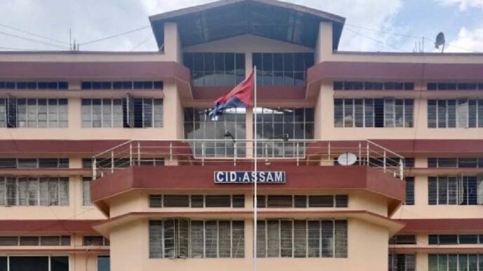 CID tightens noose around Veer Lachit Sena: Top leaders quizzed in extortion, kidnapping cases