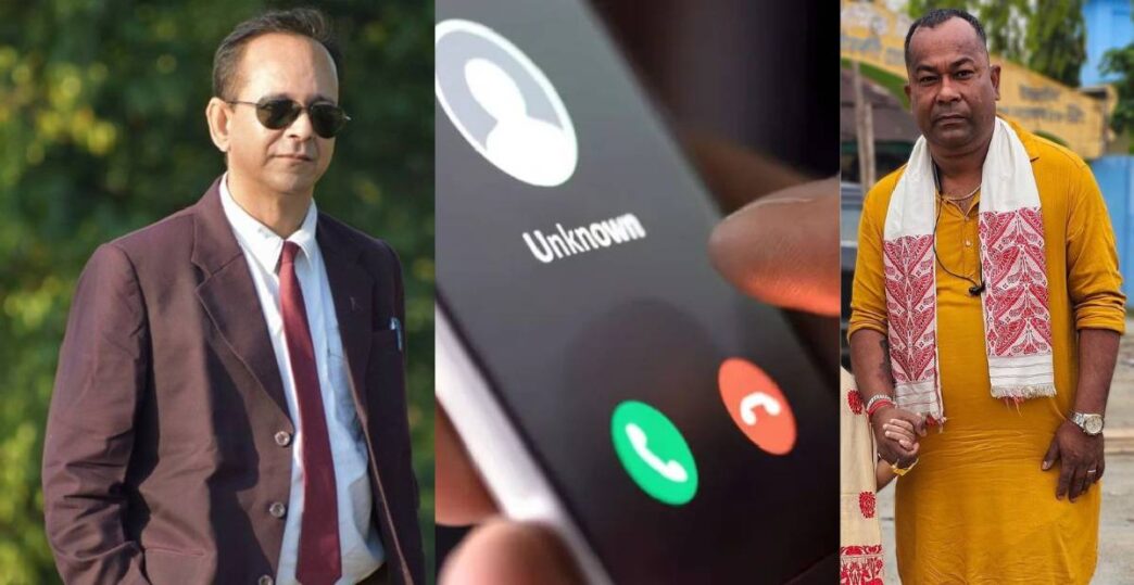 ‘Your child will suffer’: Retired IAS officer’s horrific threat to journalist in Zubeen Garg case triggers outrage