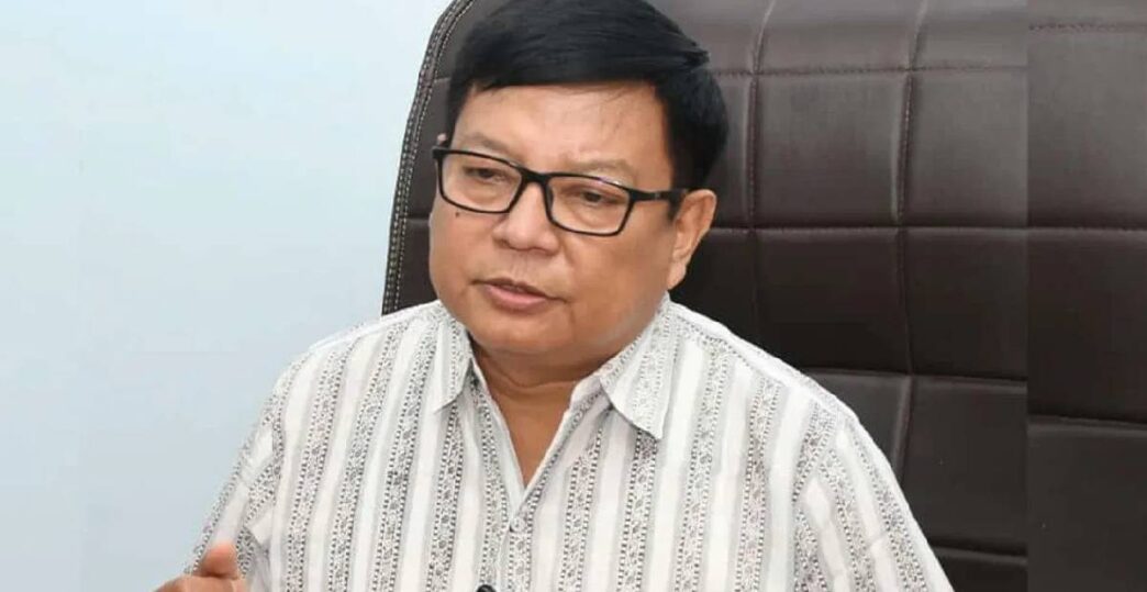 Saikia accuses BJP of 'betrayal' on tribal status, flags major education scandals