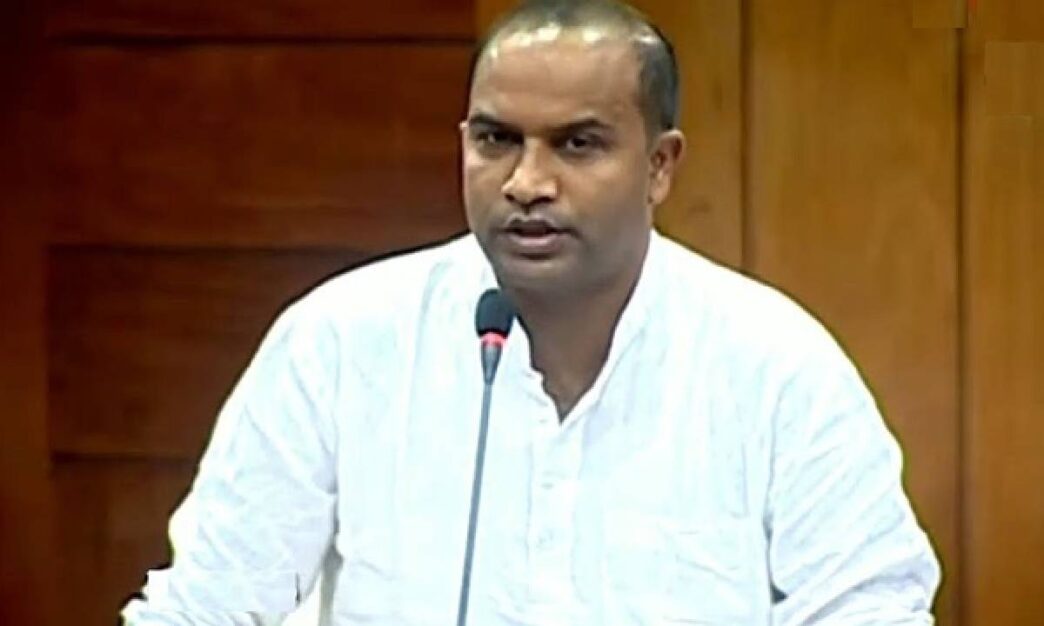 Purkayastha drops big hint: Political switch likely in two months