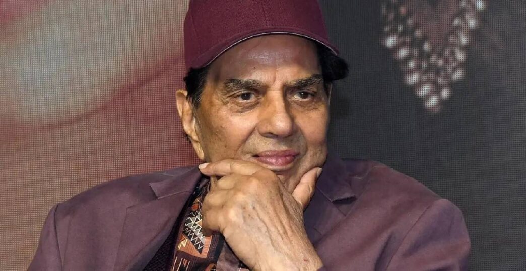 Dharmendra, bollywood’s beloved He-Man, passes away at 89
