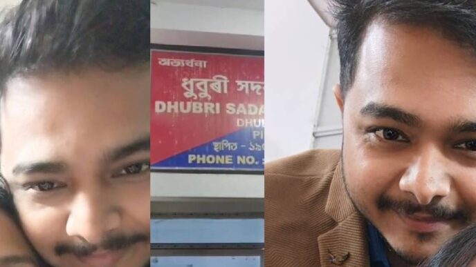 Girl alleges sexual exploitation and harassment by former Dhubri Officer and his wife
